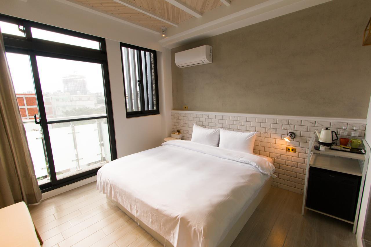 We Love Inn Hualien City Exterior foto