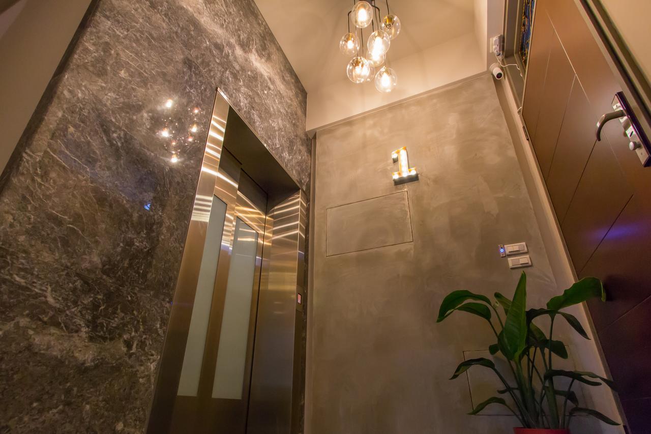 We Love Inn Hualien City Exterior foto