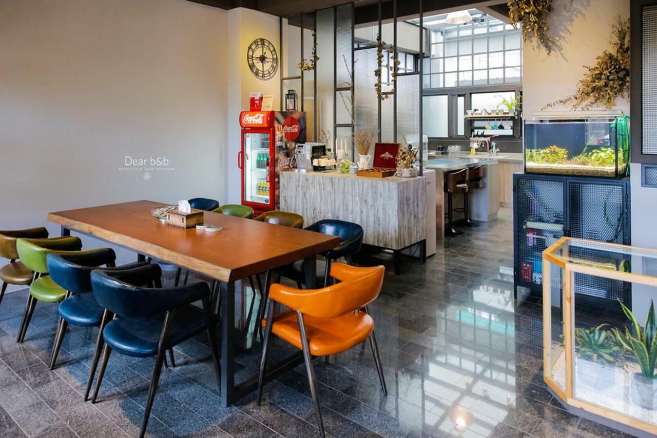 We Love Inn Hualien City Exterior foto
