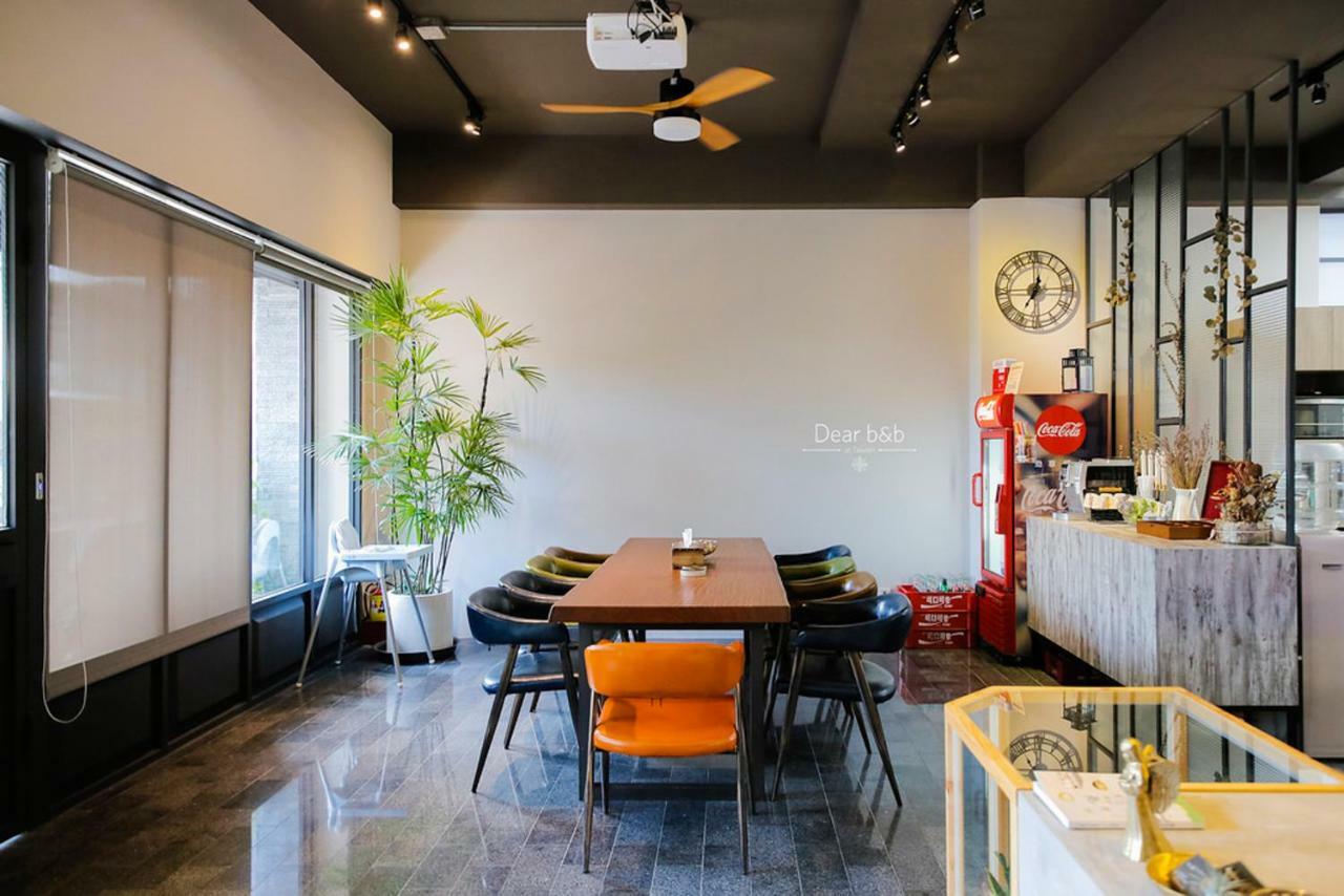 We Love Inn Hualien City Exterior foto