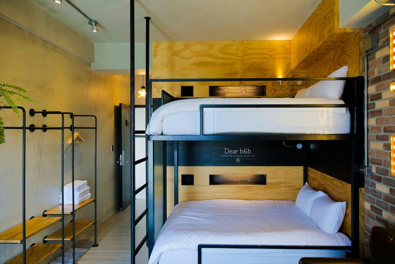 We Love Inn Hualien City Exterior foto