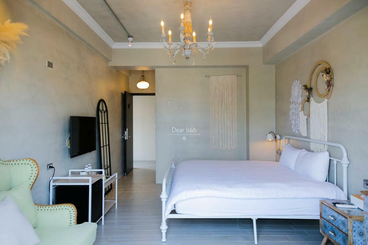 We Love Inn Hualien City Exterior foto