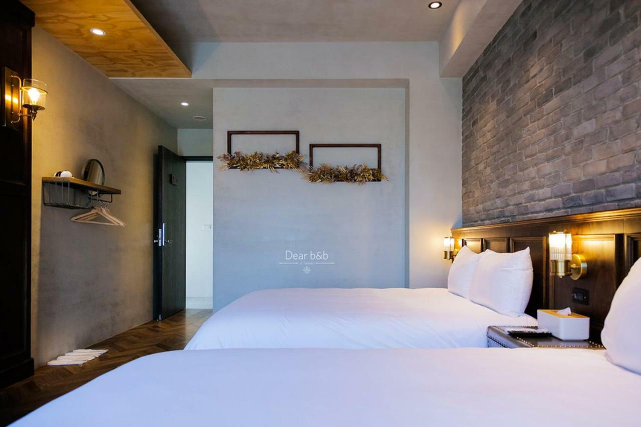 We Love Inn Hualien City Exterior foto