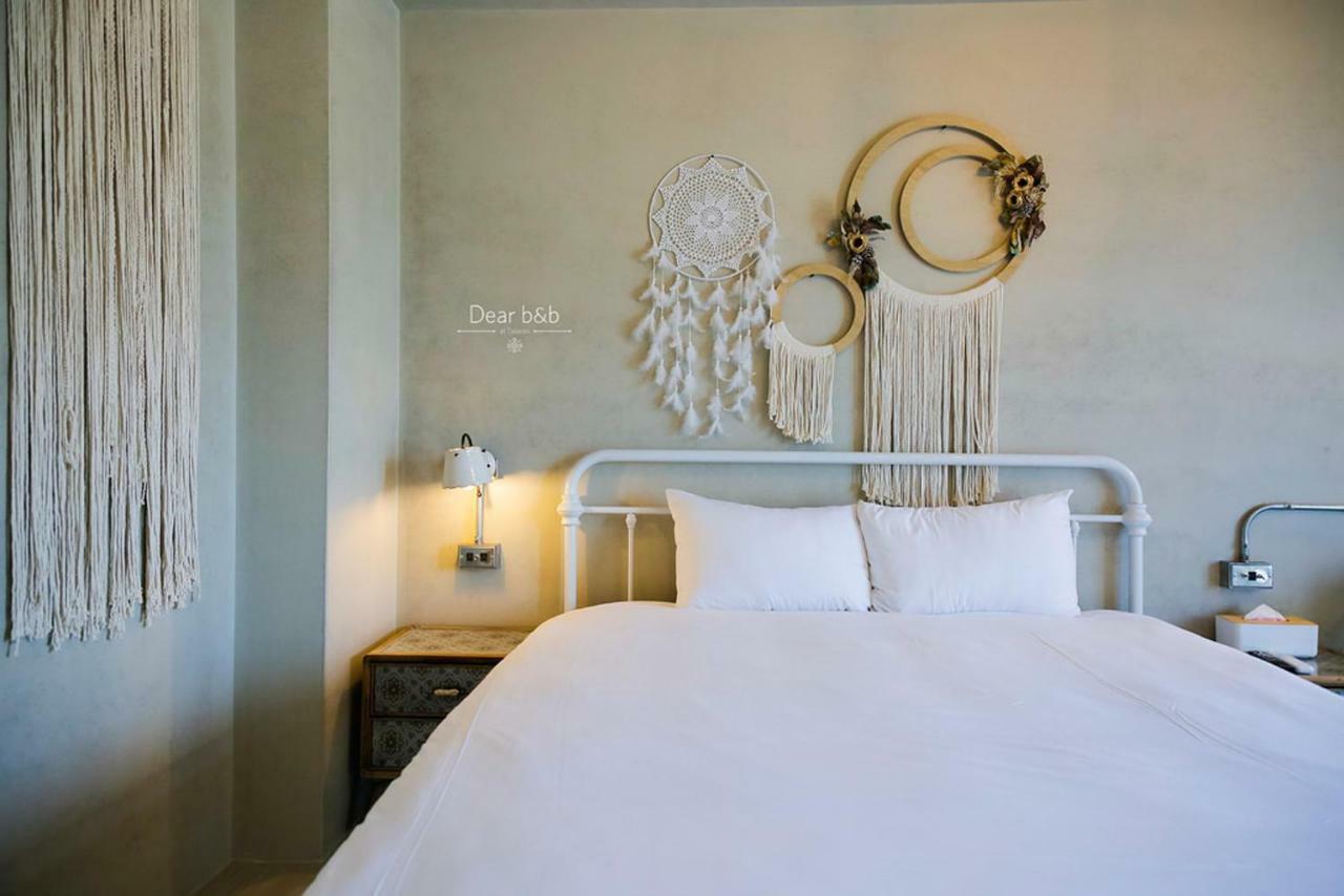 We Love Inn Hualien City Exterior foto