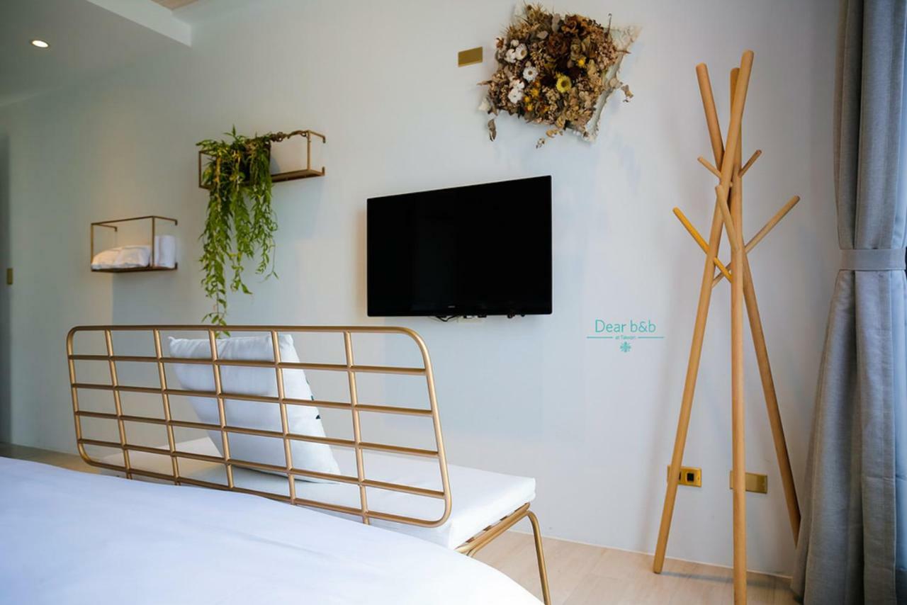 We Love Inn Hualien City Exterior foto