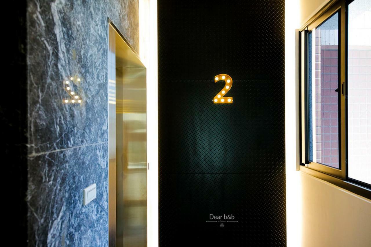 We Love Inn Hualien City Exterior foto